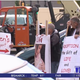 Image for article titled Abortion Clinic Protesters Complain Pro-Choice Counter Protest Makes Them Feel Unsafe